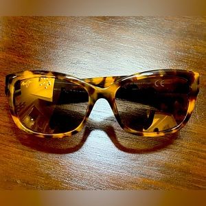 Maui Jim’s Plumeria, Made in Japan! NWT